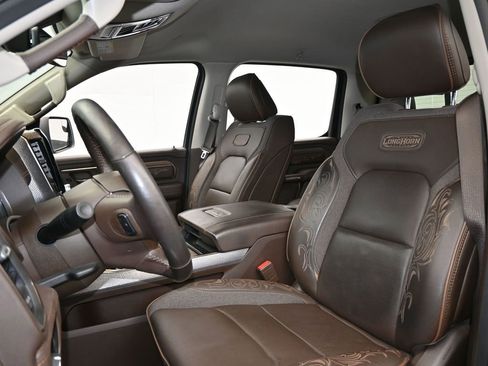 Used 2025 RAM 1500 Limited image 14