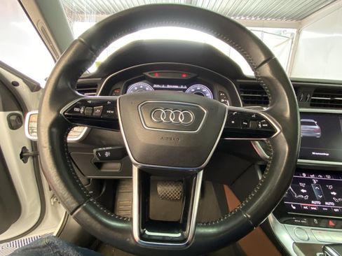 Used 2020 Audi A6 3.0T Premium Plus w/ Premium Plus Package AWD/4WD image 29