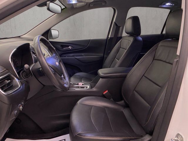 Used 2019 Chevrolet Equinox Premier AWD/4WD image 7