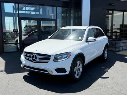 Used 2018 Mercedes-Benz GLC 300 4MATIC