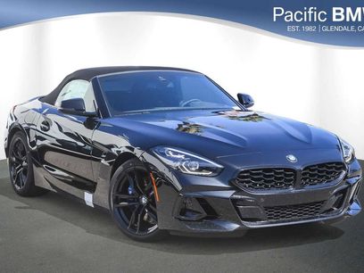 New 2026 BMW Z4 M40i w/ Premium Package
