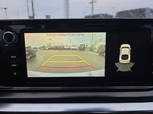 Used 2021 Kia K5 GT w/ GT1 Package image 27