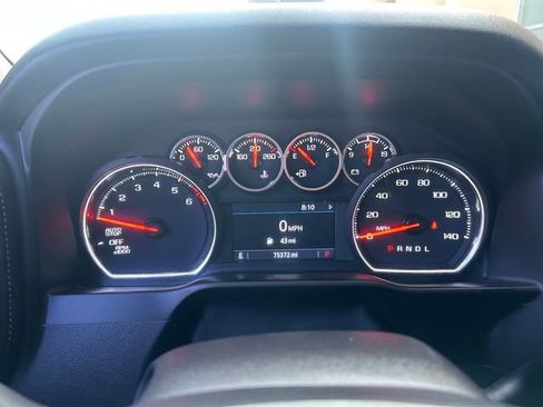 Used 2021 Chevrolet Silverado 1500 LT image 7