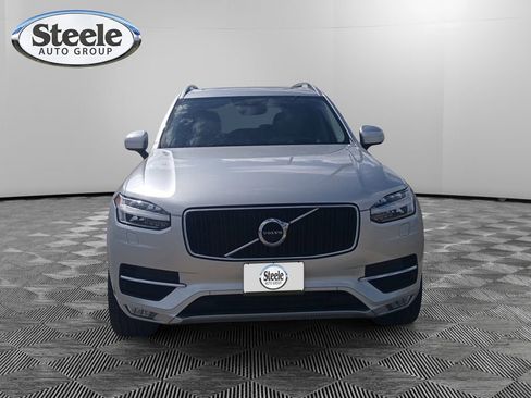 Used 2019 Volvo XC90 T5 Momentum w/ Advanced Package image 8