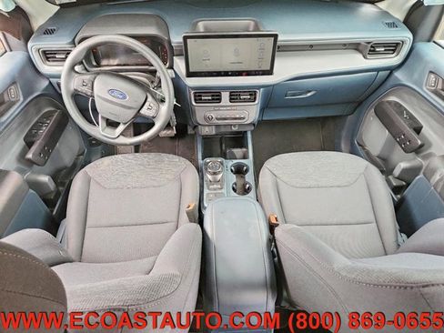 Used 2026 Ford Maverick XL FWD image 9