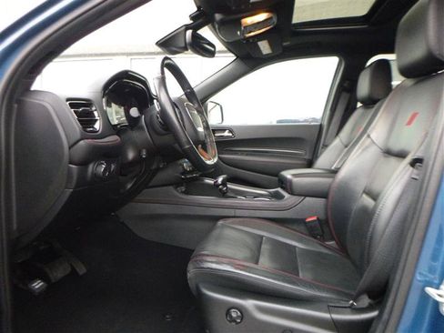 Used 2024 Dodge Durango GT AWD/4WD image 5