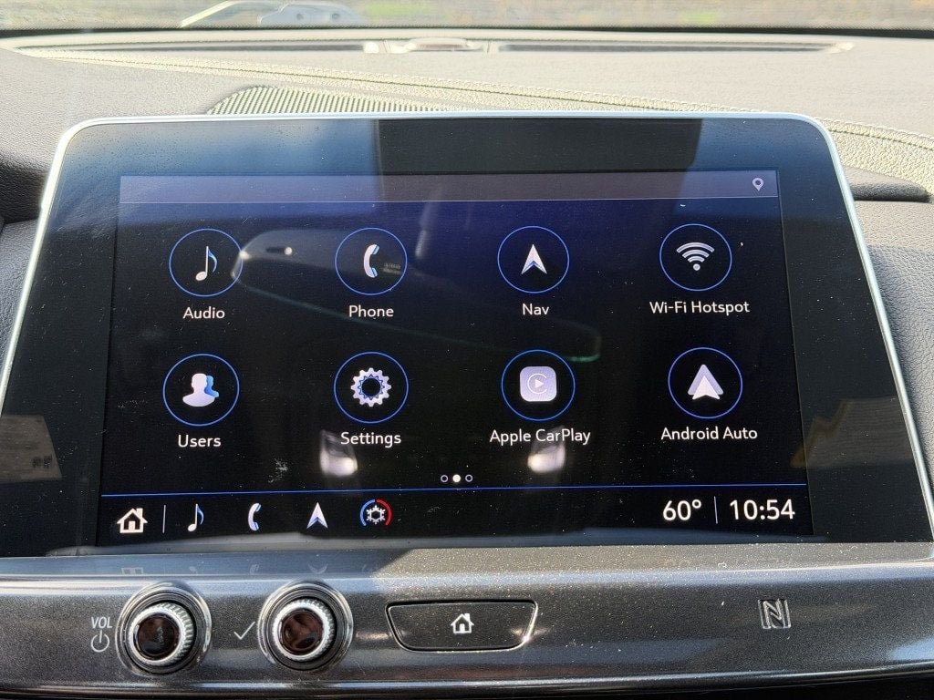 Used 2021 Cadillac CT5 Premium Luxury AWD/4WD image 20