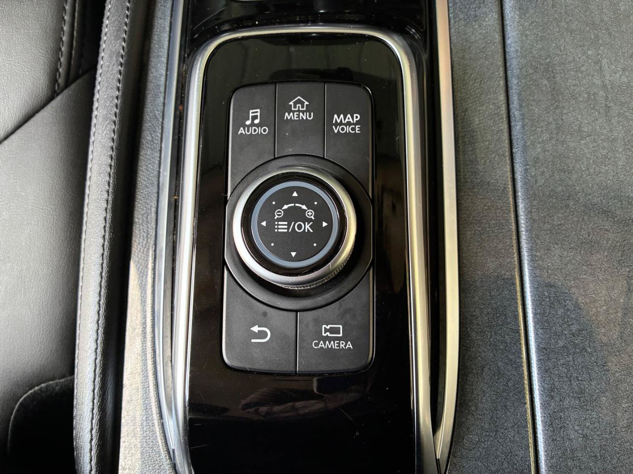 Used 2023 Nissan Armada SV AWD/4WD image 28