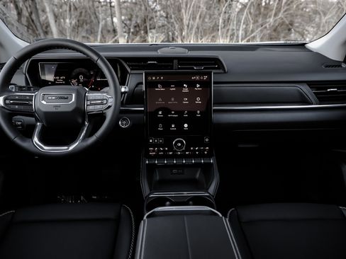 New 2026 GMC Terrain Denali image 21