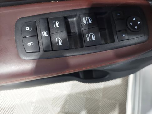 Used 2024 Dodge Durango Citadel AWD/4WD image 17