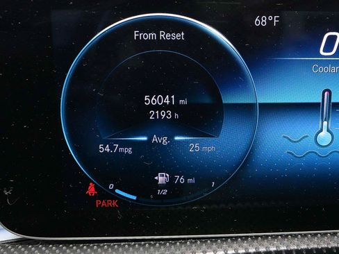 Used 2020 Mercedes-Benz A 220 4MATIC image 15