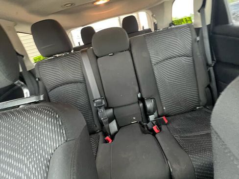 Used 2016 Dodge Journey SXT w/ Comfort/Convenience Group image 24
