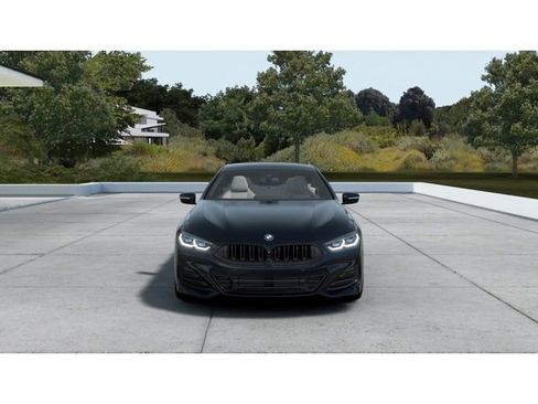 New 2026 BMW 840i 840 w/ M Sport Professional Package image 3