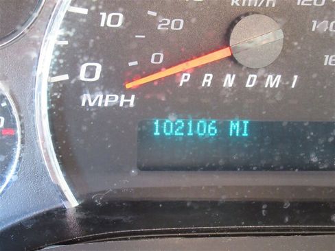 Used 2016 GMC Savana 3500 Extended image 6