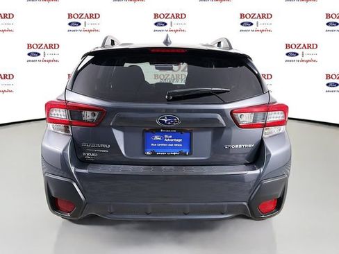 Used 2022 Subaru Crosstrek 2.0i Premium w/ Popular Package #4A AWD/4WD image 7