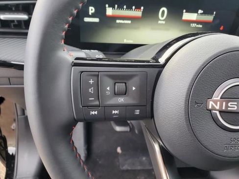 New 2026 Nissan Kicks SR image 23