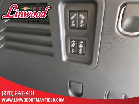 New 2026 GMC Acadia Denali w/ Super Cruise Package FWD image 15