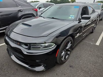 Used 2019 Dodge Charger Scat Pack w/ Technology Group