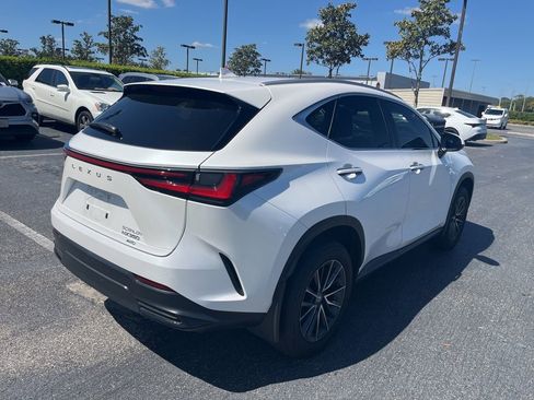 Used 2024 Lexus NX 350 AWD image 6