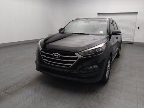 Used 2018 Hyundai Tucson SEL Plus FWD image 15