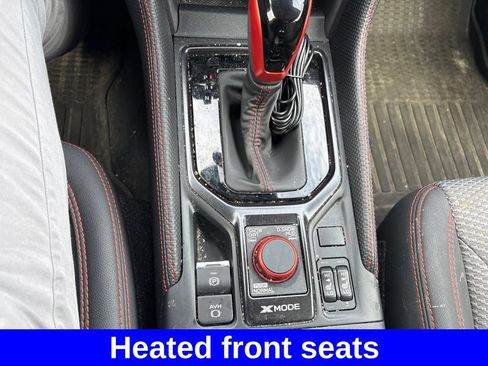 Used 2023 Subaru Forester Sport AWD/4WD image 22