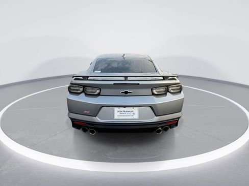 Used 2024 Chevrolet Camaro SS image 7