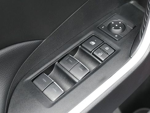 Used 2025 Toyota RAV4 XLE w/ Convenience Package FWD image 14