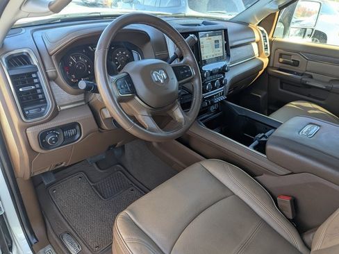 Used 2023 RAM 2500 Limited image 25