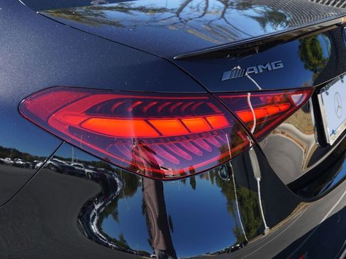 New 2026 Mercedes-Benz C 36 AMG S image 16
