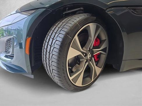 New 2024 Jaguar F-TYPE R-Dynamic RWD image 30