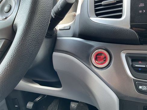 Used 2018 Honda Pilot EX image 28