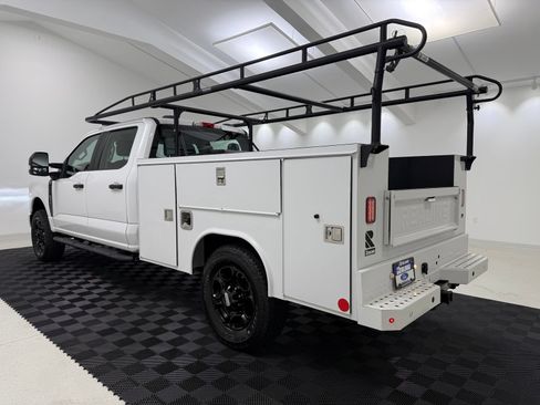 Used 2023 Ford F250 XL w/ STX Appearance Package AWD/4WD image 5