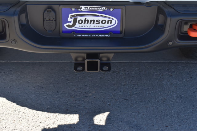 New 2026 Jeep Gladiator Mojave AWD/4WD image 7
