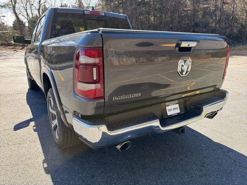 Used 2021 RAM 1500 Laramie image 5