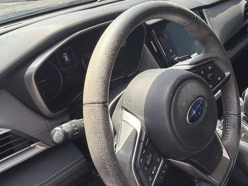 Used 2023 Subaru Outback Onyx Edition AWD/4WD image 3