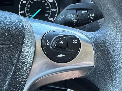 Used 2022 Ford Transit Connect XL FWD image 21