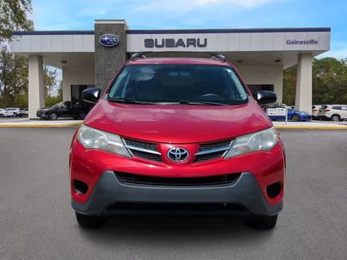 Used 2013 Toyota RAV4 LE image 9