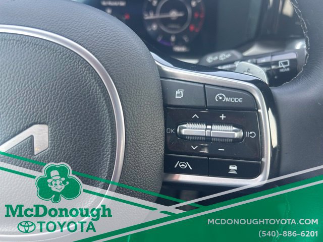Used 2023 Kia Sorento SX AWD/4WD image 23