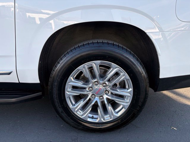 Used 2022 GMC Yukon XL SLT AWD/4WD image 14