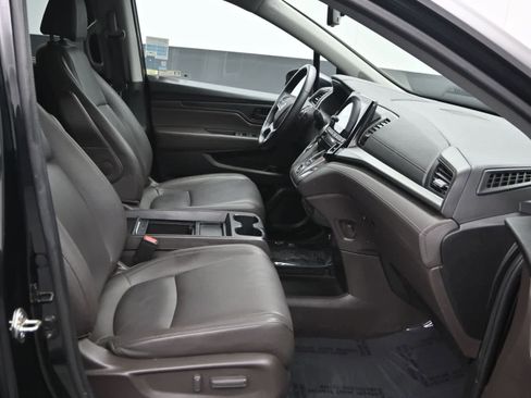 Used 2019 Honda Odyssey EX-L image 11
