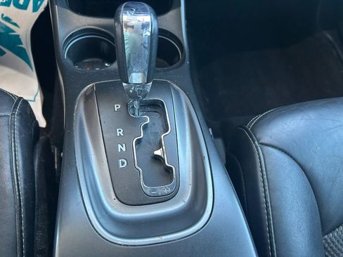 Used 2019 Dodge Journey Crossroad AWD/4WD image 22