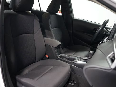 Certified 2024 Toyota Corolla LE image 24