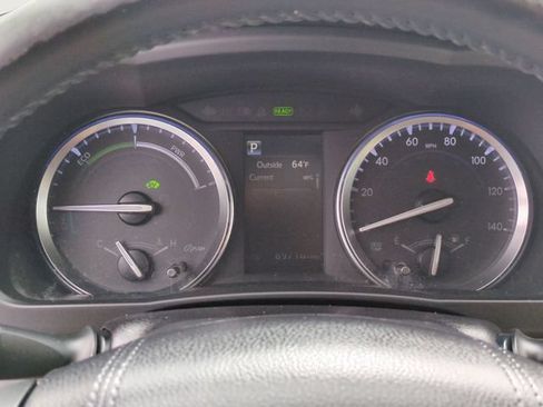 Used 2017 Toyota Highlander XLE w/ Carpet Mat Package AWD/4WD image 21