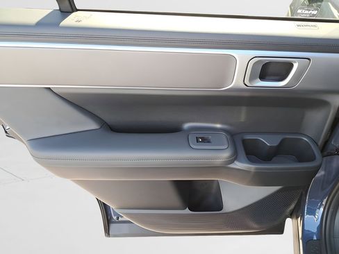 New 2026 Hyundai Santa Fe XRT image 8