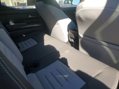 New 2025 Toyota Tacoma TRD Off-Road image 32