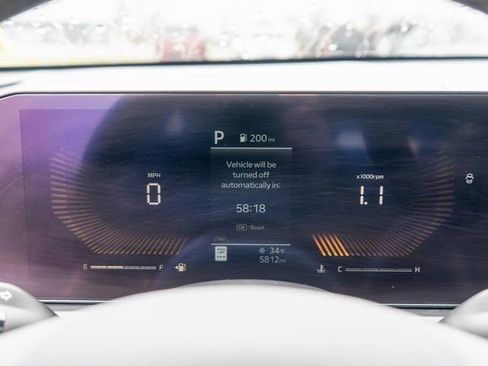 Used 2025 Kia K5 GT-Line AWD/4WD image 21