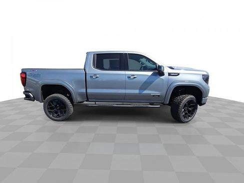 New 2025 GMC Sierra 1500 Elevation w/ Elevation Premium Package image 9