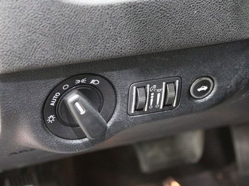 Used 2018 Dodge Charger Police w/ Fleet Safety Group image 16