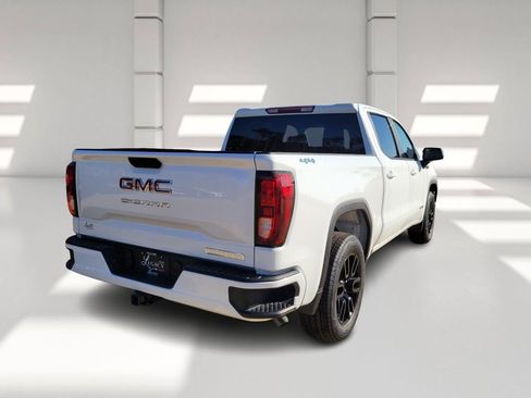 New 2026 GMC Sierra 1500 Elevation image 5
