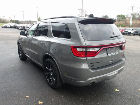 New 2026 Dodge Durango GT image 6